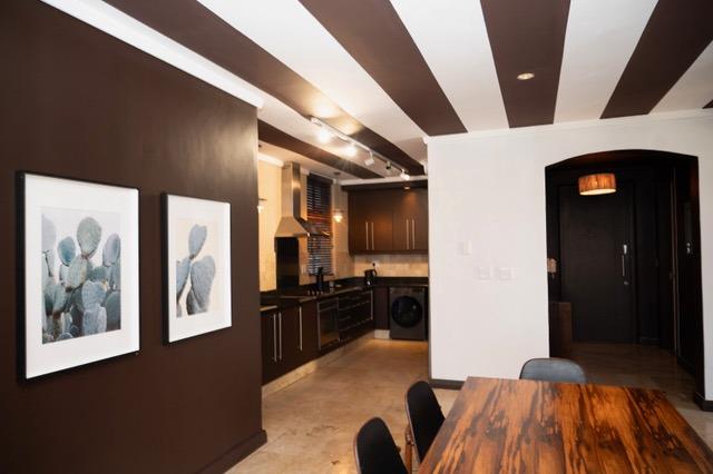 To Let 2 Bedroom Property for Rent in Cape Town City Centre Western Cape